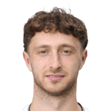 Quentin Benaets Career Mode headshot