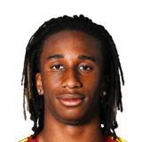 Keyan Varela Face Scan