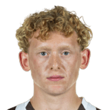 Marwin Schmitz Career Mode headshot