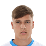Luca Băsceanu Career Mode headshot