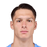 Salko Hamzić Face Scan