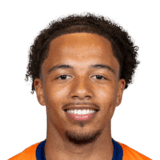 Elijah Dijkstra Face Scan
