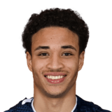 Ro-Zangelo Daal Face Scan