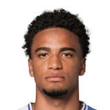 Yannick Bettkober Face Scan