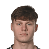 Markuss Strods Face Scan