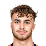 Aymen Sliti Face Scan