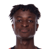 Mohammed Sofo Face Scan