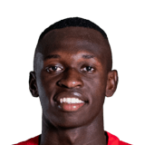 Yojan Garcés Face Scan