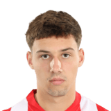 Adrian Dragoș Face Scan