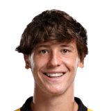 Fer López Career Mode headshot
