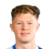 Matthew Litherland Face Scan