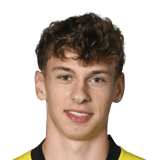 Rhodri Smith Face Scan