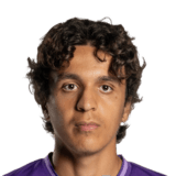 Ali Maamar Face Scan