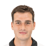 Mario Cantero Career Mode headshot