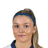 Laila Harbert Face Scan