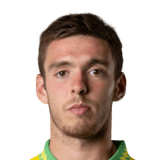 Ruairi McConville Face Scan