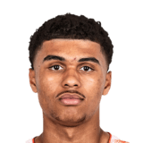Precious Ugwu Face Scan