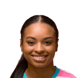 Trinity Byars Face Scan