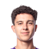 Damián Fernández Face Scan