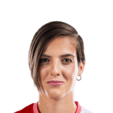 Nadja Stanović Face Scan