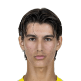 Amil Šiljević Face Scan