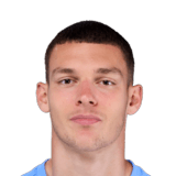 Christian Zawieschitzky Face Scan