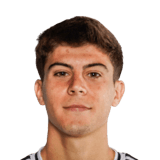 Lorenzo Face Scan