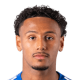 Maxime Blé Career Mode headshot