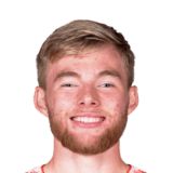 Nick Verschuren Career Mode headshot