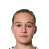Maria Penner Face Scan