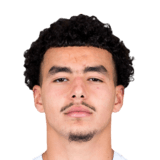 Rafik El Arguioui Face Scan