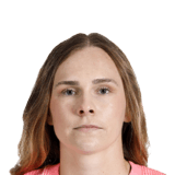 Halle Mackiewicz Face Scan