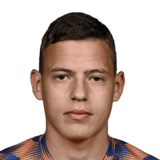 Vladyslav Krapyvtsov Face Scan