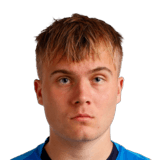 Benoný Breki Andrésson Face Scan