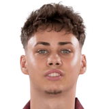 Sergiu Perciun Face Scan