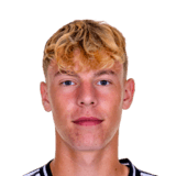 Niklas Swider Face Scan