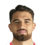 Álvaro Miguel García Pascual Face Scan