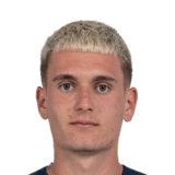 Paul Hennrich Face Scan