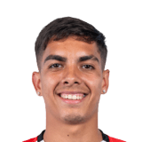 Iván Guaraz Face Scan