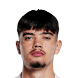 Mirza Ćatović Face Scan