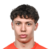 Theo Hennessy Face Scan