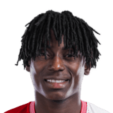 David Moses Face Scan