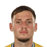 Bogdan Marian Face Scan