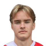 Lukas Michelbrink Face Scan