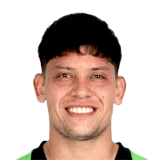 Sebastián Salas Face Scan
