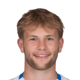 Robin Bouw Face Scan