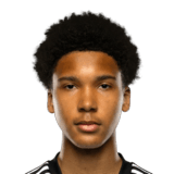 Pascal Mozie Face Scan
