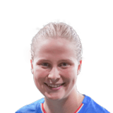 Emilía Ásgeirsdóttir Face Scan