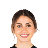 Sarah Schupansky Face Scan