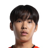 Kim Tae Hwan Face Scan